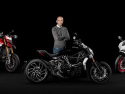 Ini Dia 7 Motor Anyar Ducati