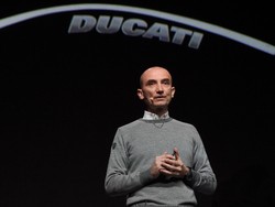 Bos Ducati Turut Prihatin dengan Teror di Paris