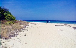 Gili Labak di Madura, Tidak Kalah Dengan Lombok