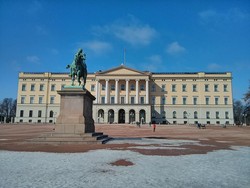 Traveling ke Norwegia, Negara Mahal di Eropa