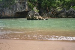 Deretan Pantai Cantik di Gunungkidul