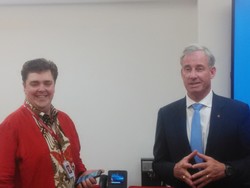 Menpar Australia: Australia Wisatanya Mirip-mirip Indonesia