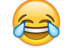 Emoji Dinobatkan Sebagai Kata Paling Populer Tahun 2015 Versi Kamus Oxford