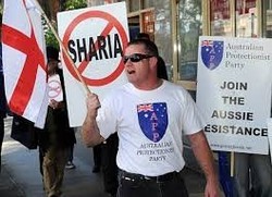 Partai Muslim Australia Diresmikan di Sydney