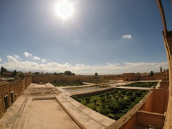 7 Tempat Wisata yang Wajib Dikunjungi di Marrakesh