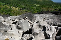 Ada Lembah Bulan di Brasil!