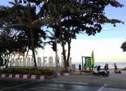 Seperti Ini Pantai Kutanya Phuket