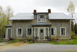 Konon, Inilah Rumah Paling Berhantu di Swedia