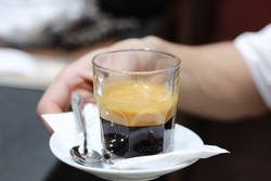 Marrakesh, Negeri 1.000 Benteng & Kedai Kopi