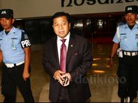 Setya Novanto Klarifikasi Soal Pencatutan Nama Presiden