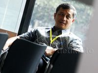 Oegroseno Laporkan Ketua KONI ke KPK