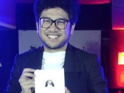 Rilis Album, Kunto Aji Siap Jadi Driver Gojek