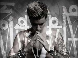 Purpose, Kala Justin Bieber Keranjingan EDM