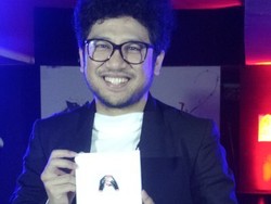 Kunto Aji Buktikan Kemandirian Lewat Album Debut Generation Y