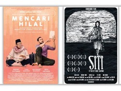 Nonton Bareng 5 Film Indonesia Terbaik Nominasi FFI 2015