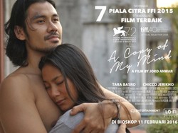 A Copy of My Mind, Kemurnian Cinta Kaum Miskin Ibukota