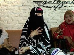 Apa Motif RP Beberkan Poligami Ustad Aswan?