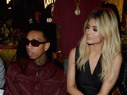 Umur 18 Tahun, Kylie Jenner Sudah Bicara Pernikahan dengan Pacar