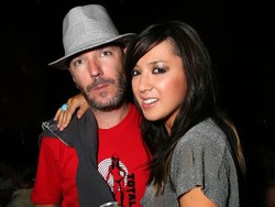 11 Tahun Menikah, Michelle Branch Resmi Cerai dari Suami