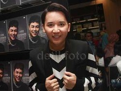Ngelawak, RanggaSM*SH Lepaskan Image Boyband