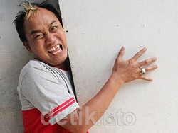 Aziz Gagap Jadi Lancar Bicara di LOL