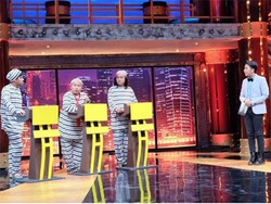 Trans7 Sajikan 5 Program Baru Bulan Ini