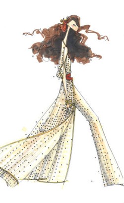 10 Desainer Fashion Ternama Akan Rilis Koleksi Star Wars Untuk Amal