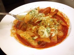 Korea Selatan Makin Banyak Gunakan Keju pada Hidangan Lokalnya