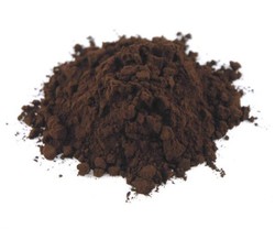Selain Arang Bambu, Bubuk Cokelat yang Murah Juga Bisa Buat Kue Jadi Hitam Legam