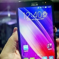 Ini Daftar Asus Zenfone yang Cicipi Android Marshmallow