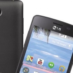 Ponsel Android LG Dijual Cuma Rp 137 Ribu