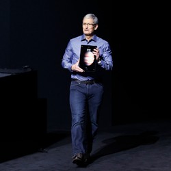 CEO Apple: Maaf, Mac dan PC Tak Sama