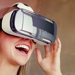 Samsung Gear VR Sudah Bisa Dipesan, Harganya?