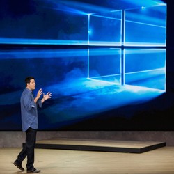 November Update, Ini yang Baru di Windows 10