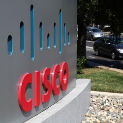 Cisco Lirik Ericsson?