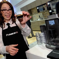 Mesin Pembuat Kopi Pun Bisa Curi Password