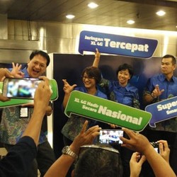 4G XL Selimuti 35 Kota di Akhir 2015