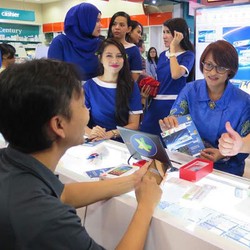 4G XL Komersial Secara Nasional