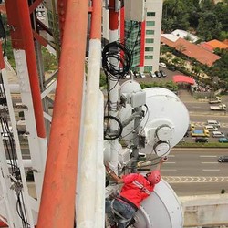 4G di 1.800 MHz Tuntas, Selanjutnya Lelang 3G di 2,1 GHz