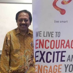 Miris! 4G Kok Cuma Buat Facebookan