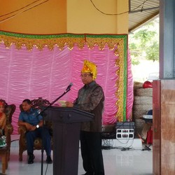 Menperin Resmikan Pabrik Es Balok ke-13 Untuk Nelayan