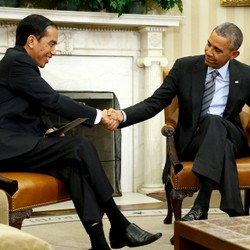 Realistiskah Indonesia Ikut AS Gabung ke TPP?