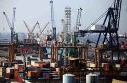 Mau Ikut Bangun Pelabuhan Sorong, Investor China Siapkan US$ 2 Miliar