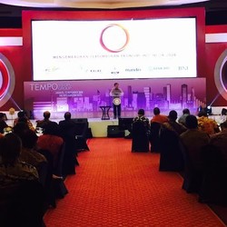 JK: BI Rate Seharusnya Turun