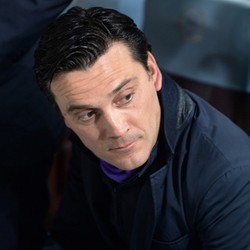 Napoli-Fiorentina Mengesankan, Sampdoria Bisa Menyusul Bareng Montella