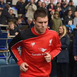 Milner Yakin Klopp Bisa Bikin Dirinya Makin Oke