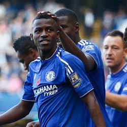 Ramires Akui Laju Buruk Kikis Kepercayaan Diri Chelsea