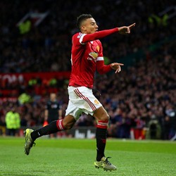 Hodgson: Van Gaal Sudah Restui Lingard Gabung Timnas