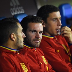 Mata: Bukan Saat yang Tepat untuk Bahas Sepakbola