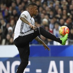 Malam Teror di Paris Jadi Pengalaman Paling Mengerikan untuk Boateng